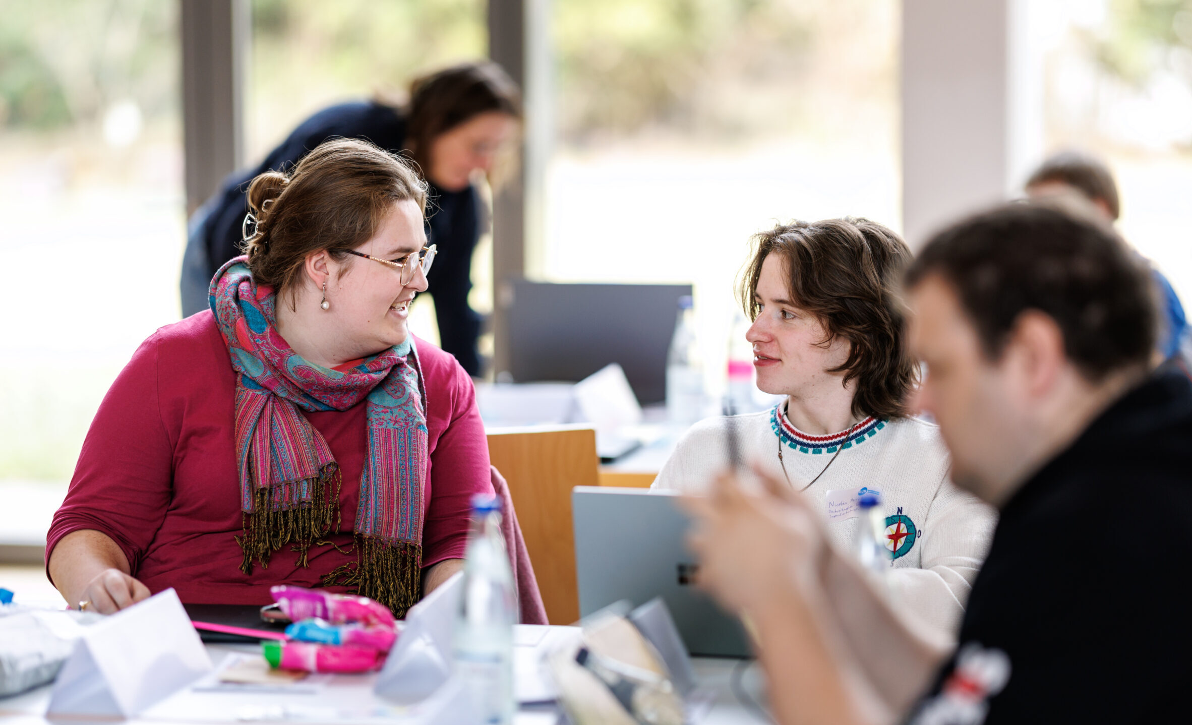 168. BJR-Vollversammlung in Herrsching setzt klare Signale für die Zukunft