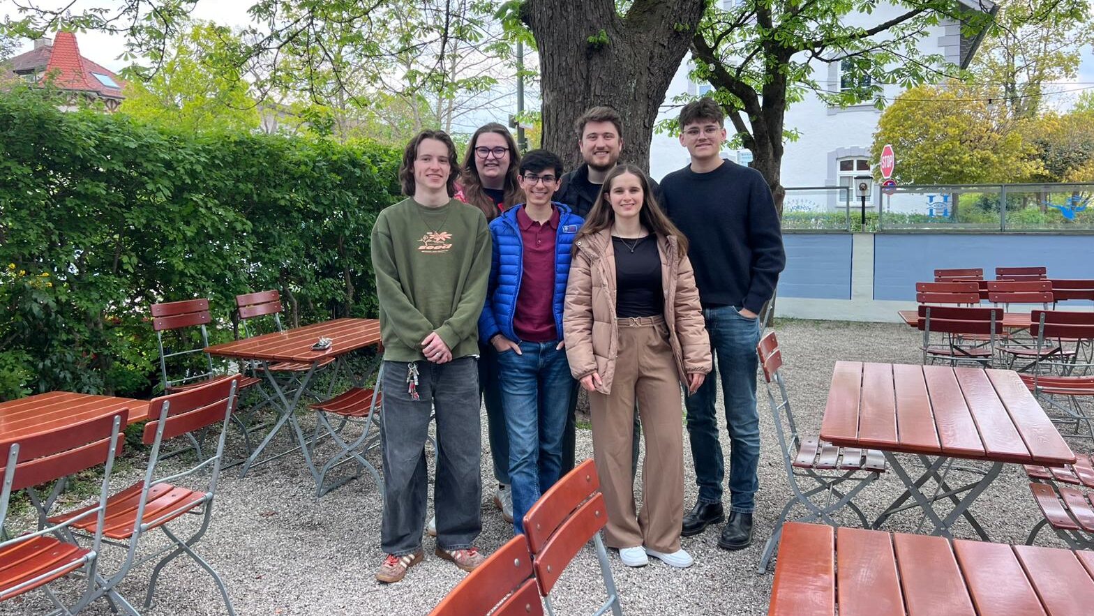 DVBJ Connect – Strategietreffen in Oberschleißheim: Gemeinsam Zukunft gestalten