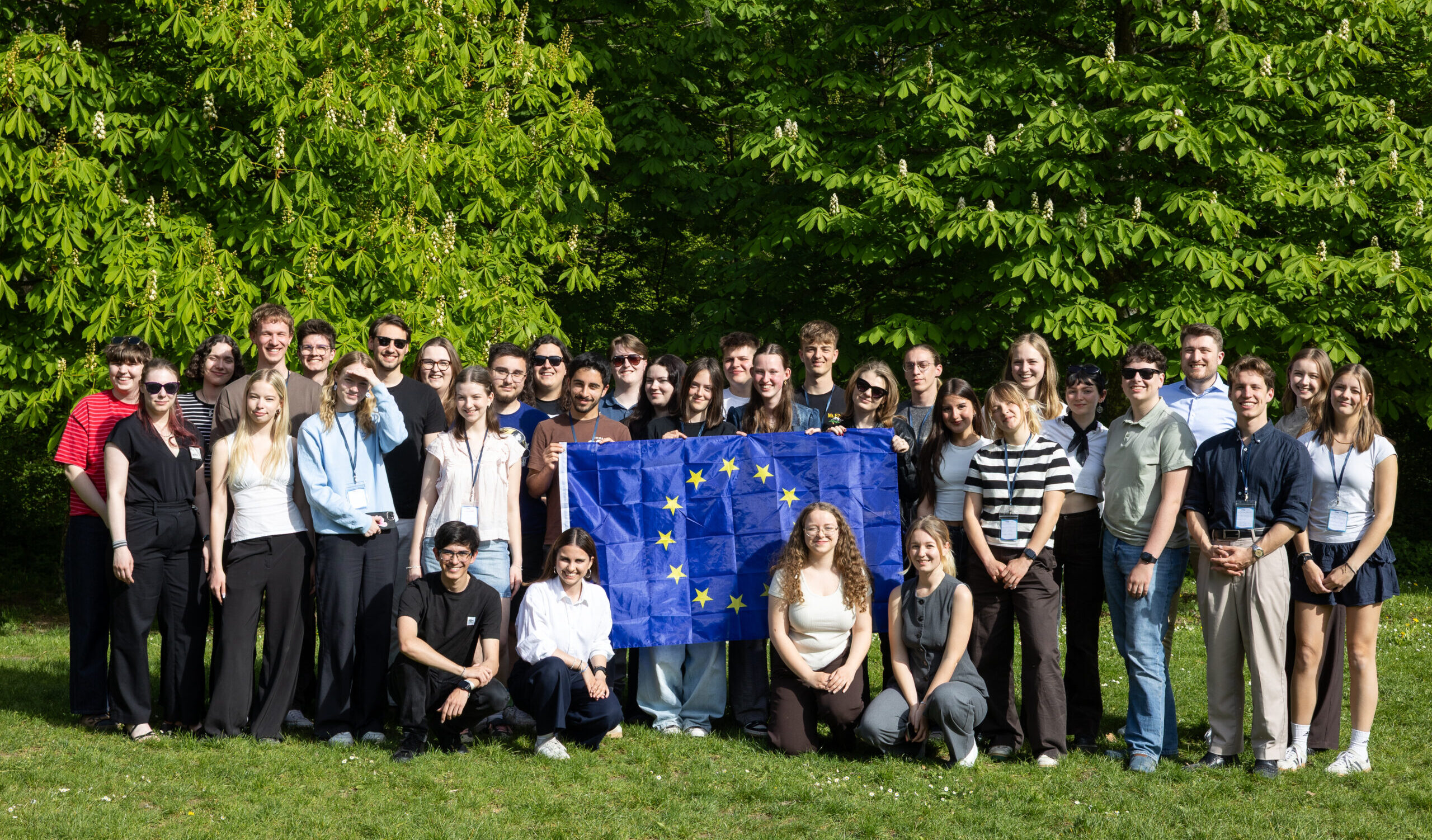 YPNE Summit 2026 – Beyond Barriers