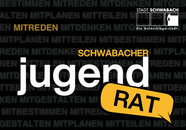 Jugendrat_Schwabach_Logo